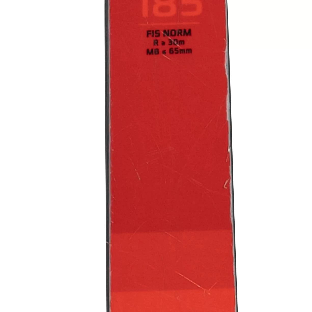 185cmRed