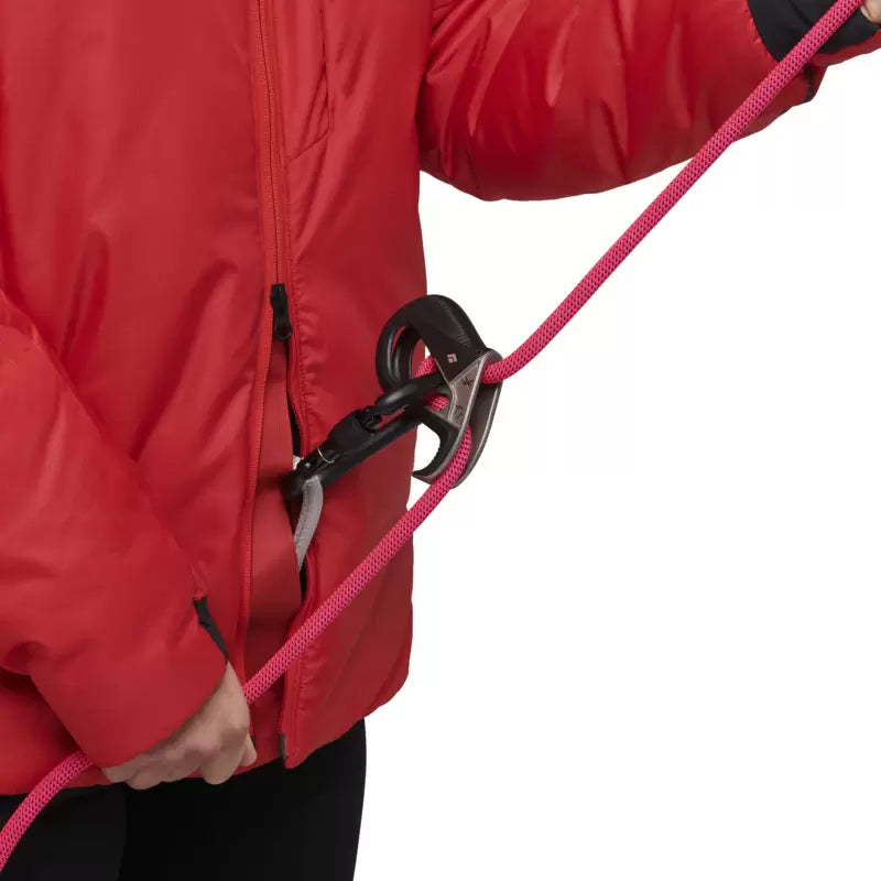 MCoral Red