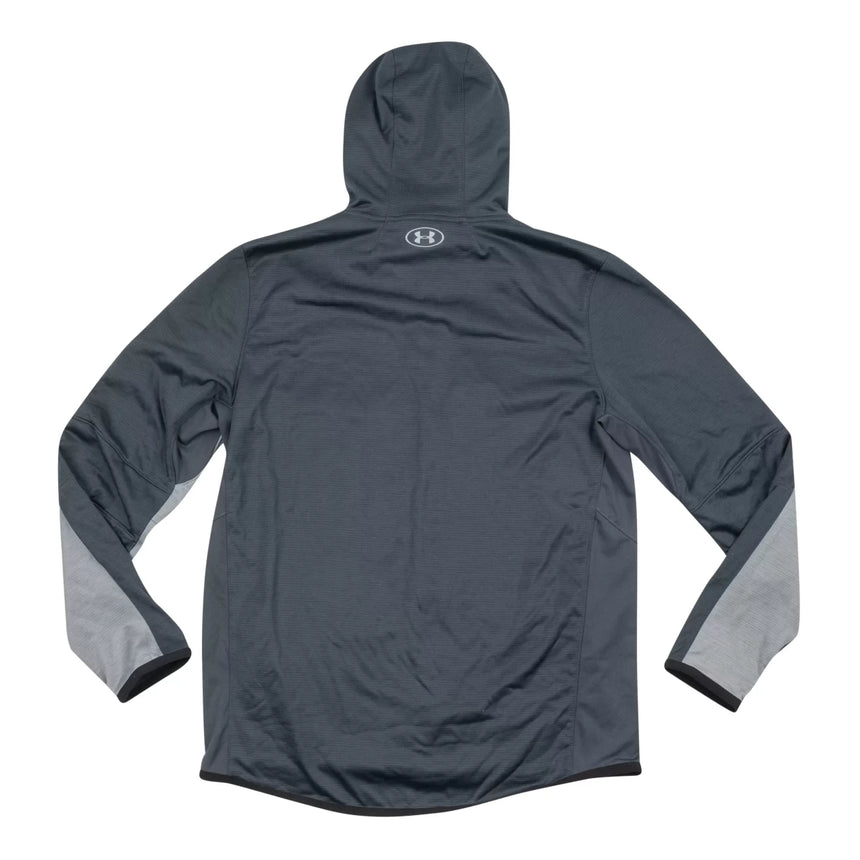 Under Armour Coldgear Infrared Jacket - Clothing - Geartrade.com Under Armour Coldgear Infrared Jacket - Clothing - Geartrade.com