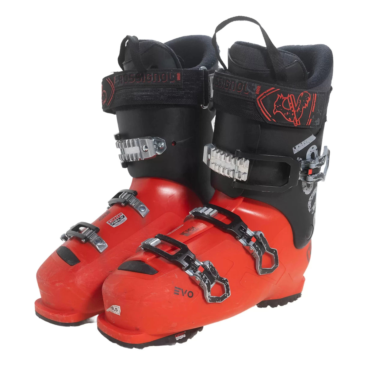 29.5Red/Black