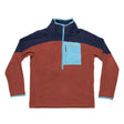 MBrown/Blue