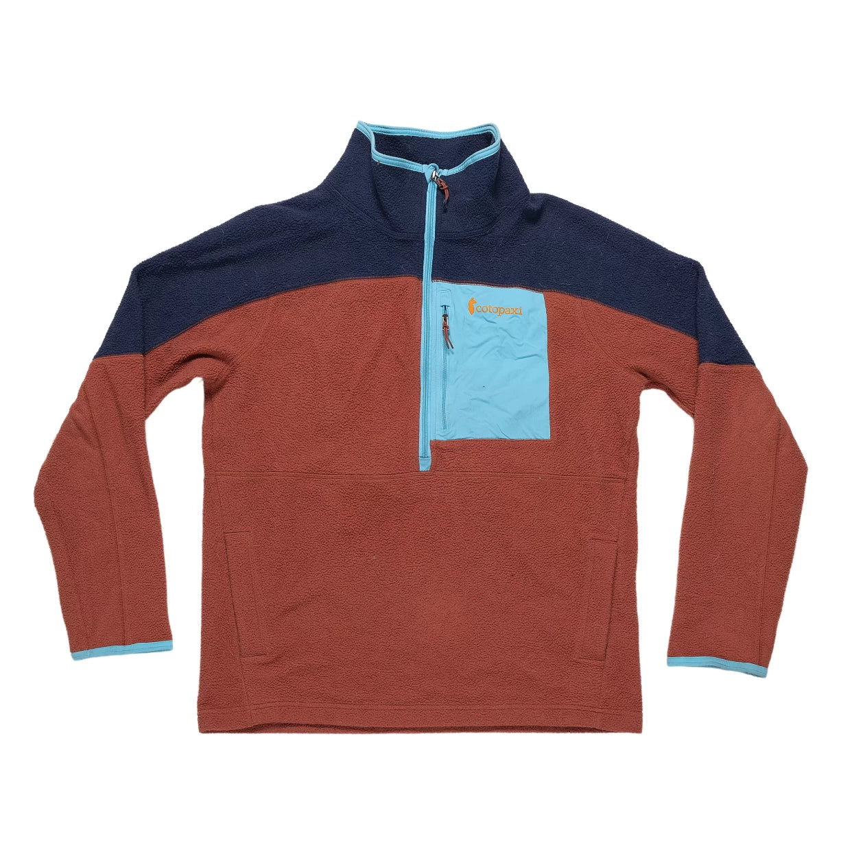 MBrown/Blue