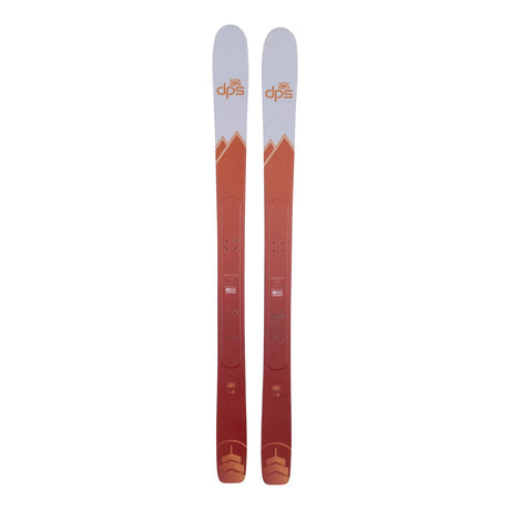157cmWhite/Orange
