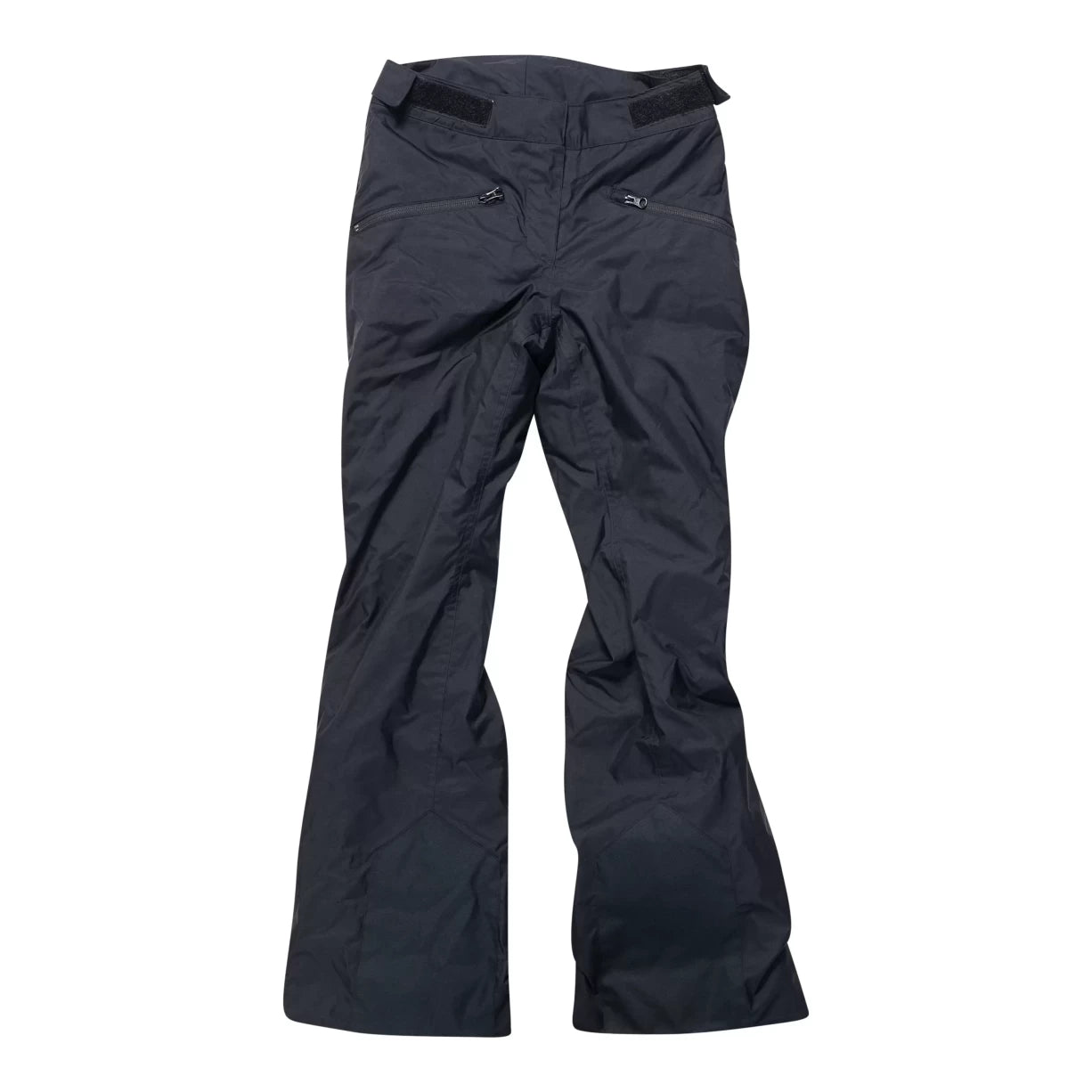 Estimated size SBlack