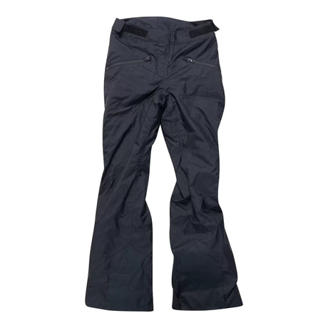 Estimated size SBlack