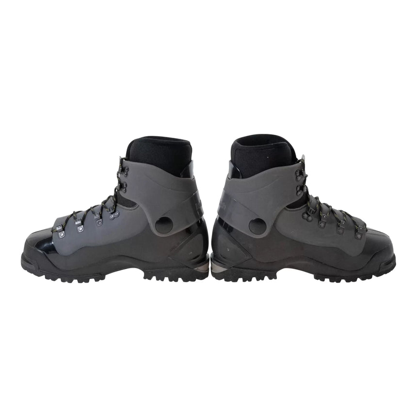 Koflach plastic mountaineering boots outlet