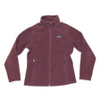 SBurgundy