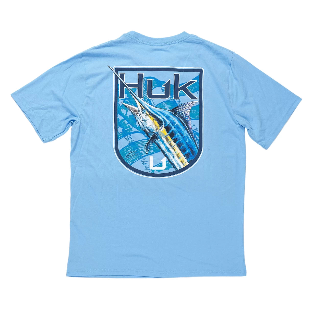 LLight Blue
