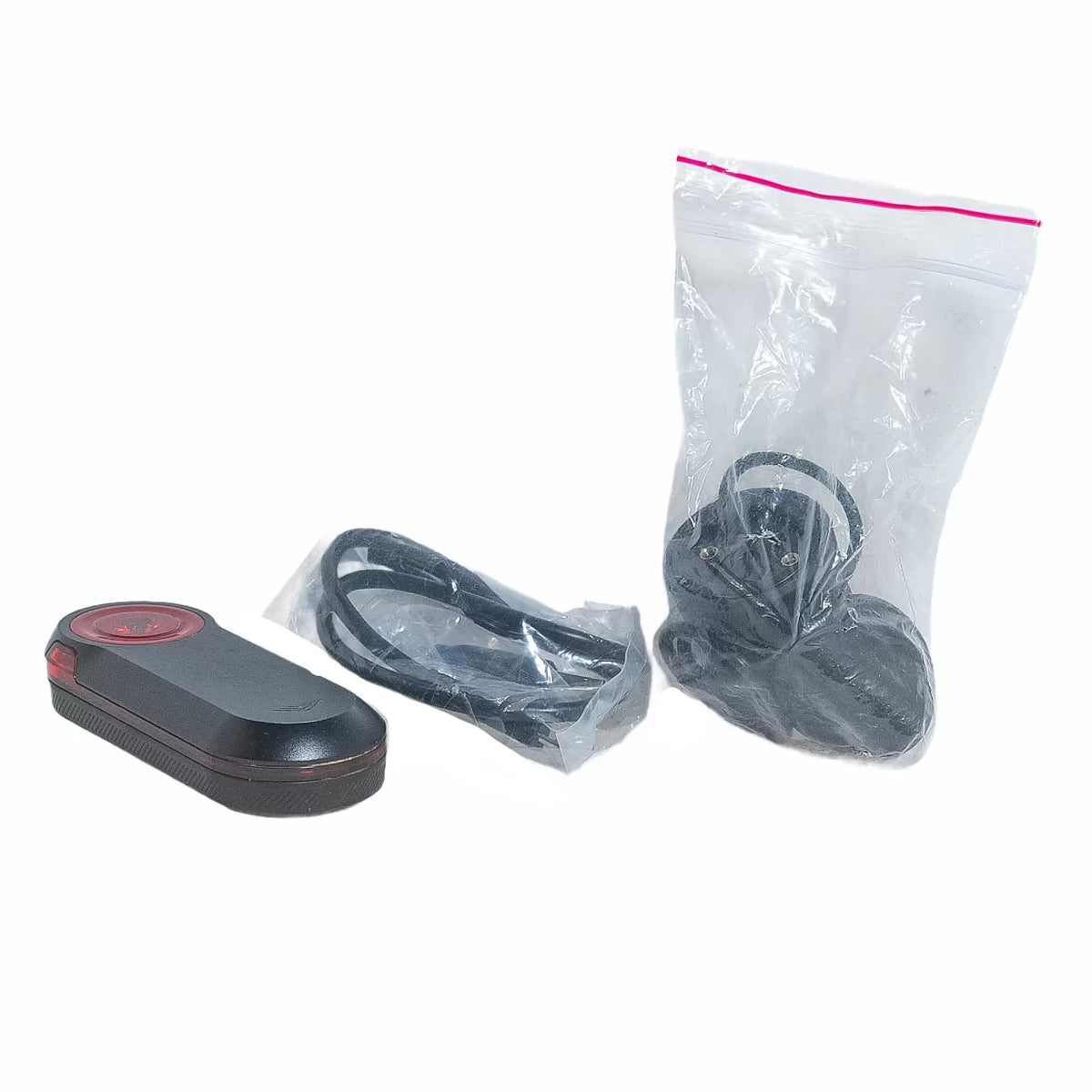 One SizeBlack
