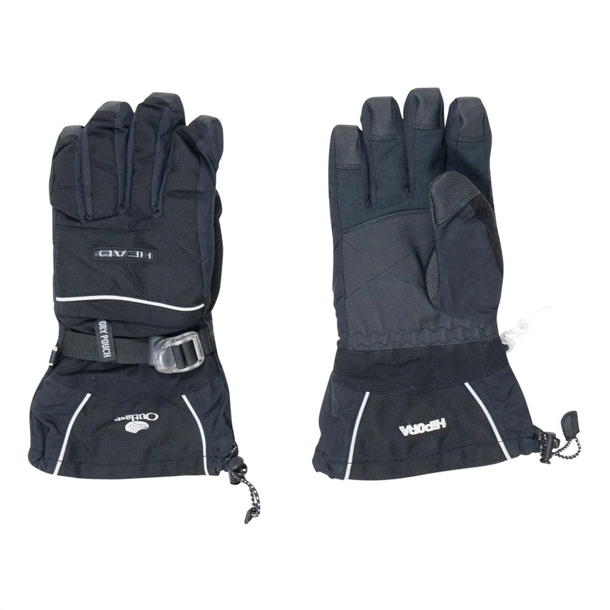 Head ski gloves sales