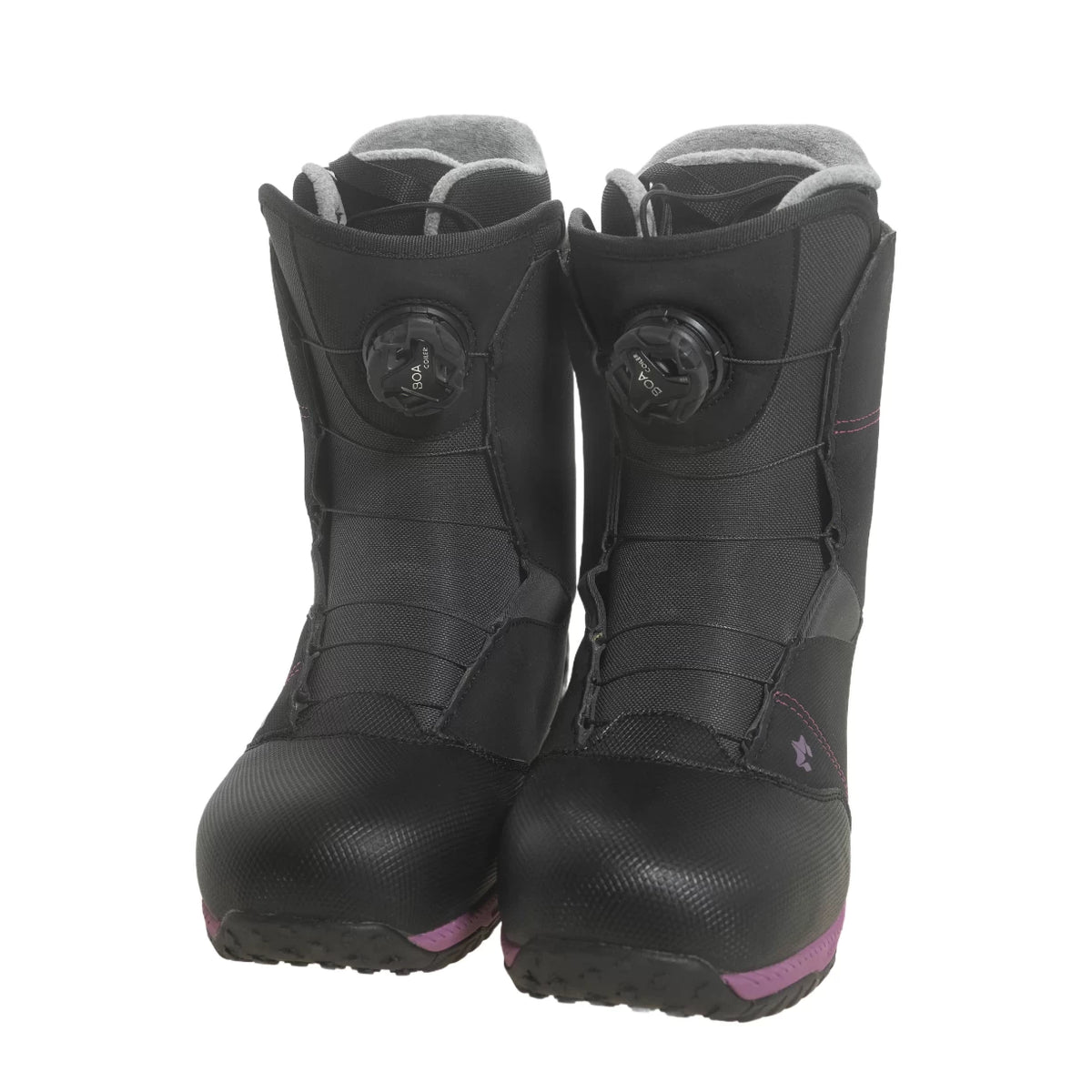 8.5Black