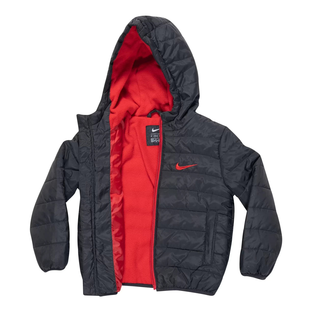 3TBlack / Red
