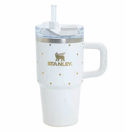 20 oz.White