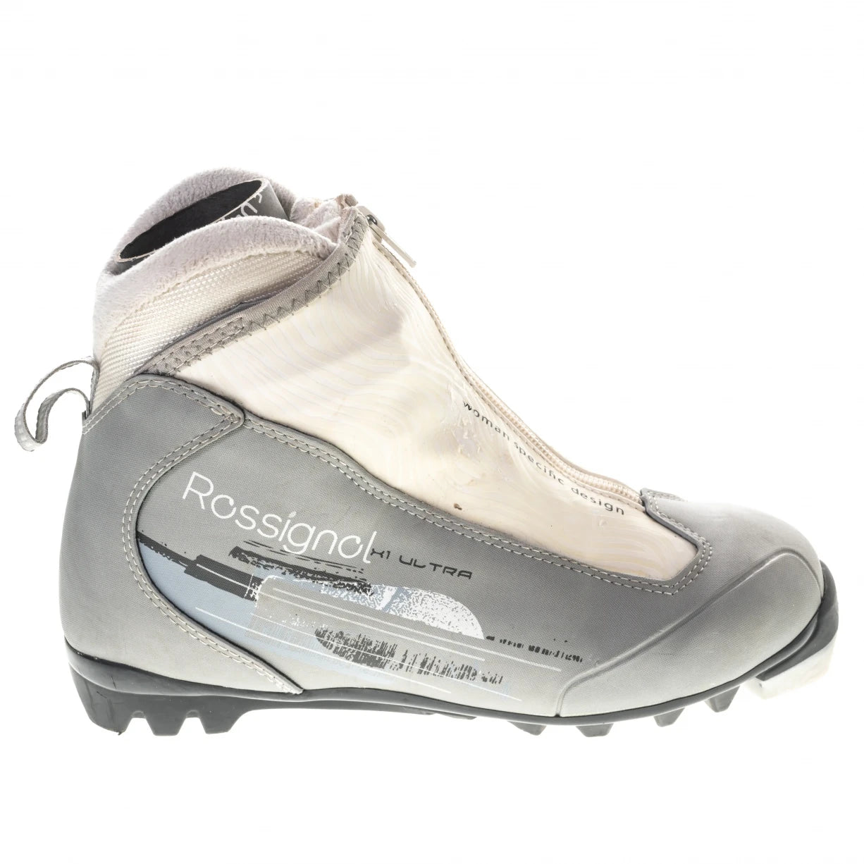39.0White/Gray