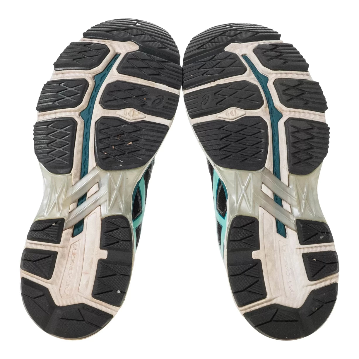 6Black/Blue