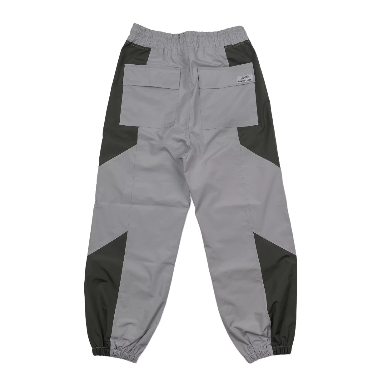 SGrey/Green
