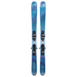 156cmBlue/Teal