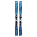 156cmBlue/Teal