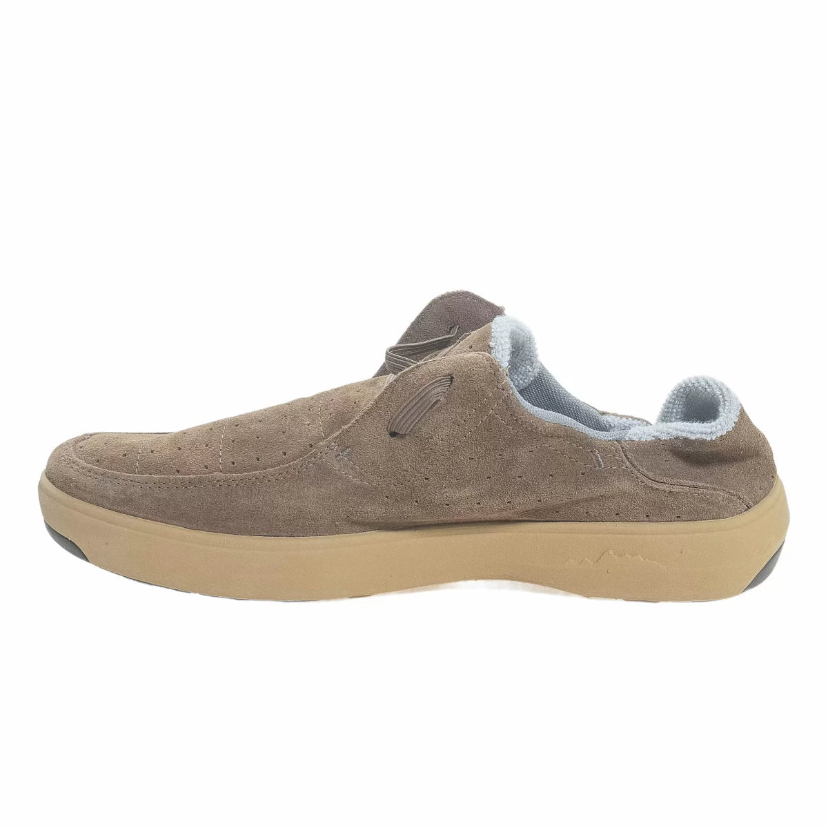 11.5Dark Brown