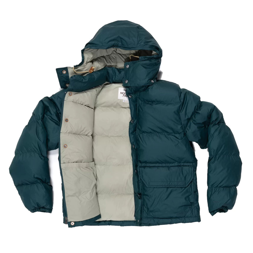 The North Face 71 Sierra Down Short Jacket Men s Everything from Geartrade Geartrade