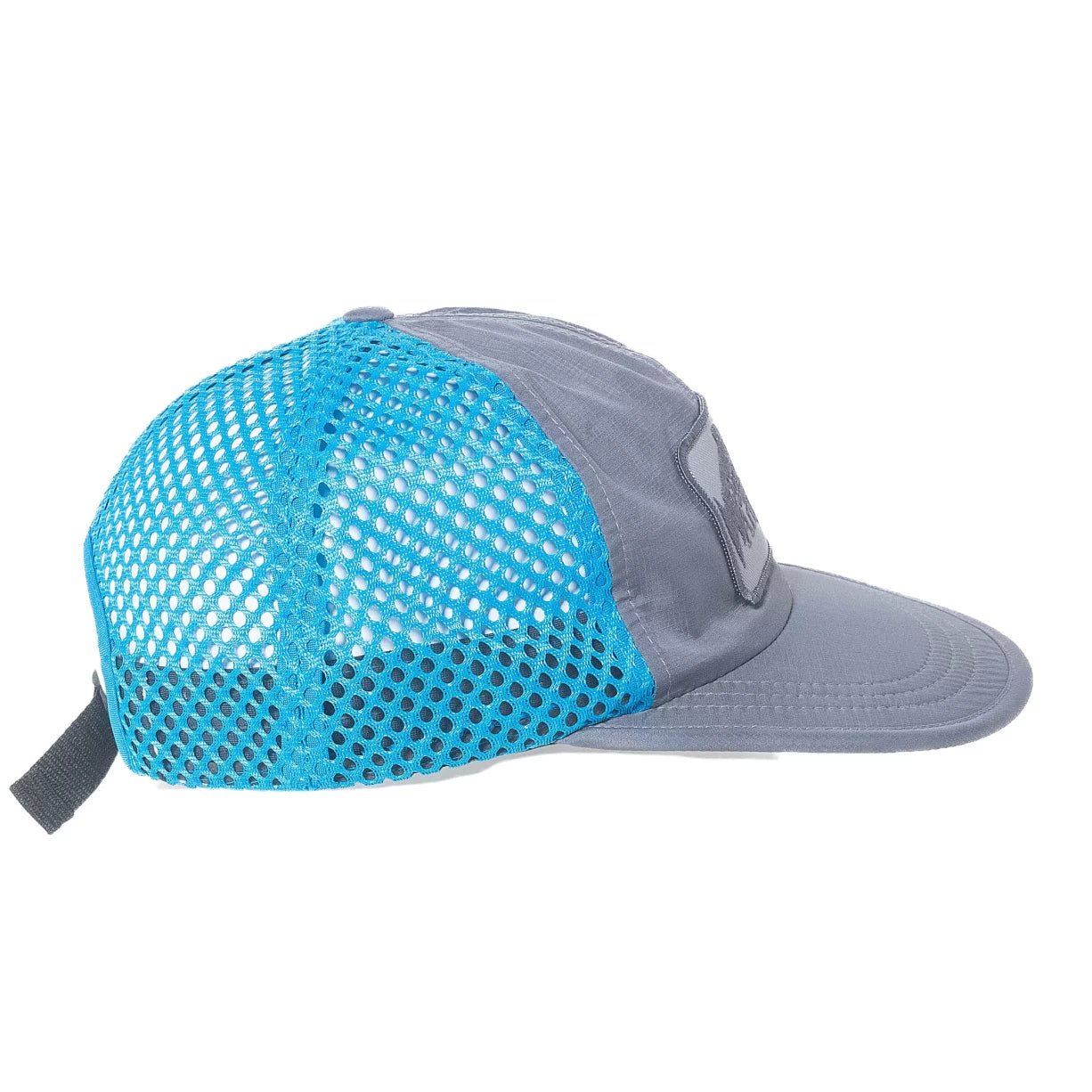 One SizeBlue/Grey