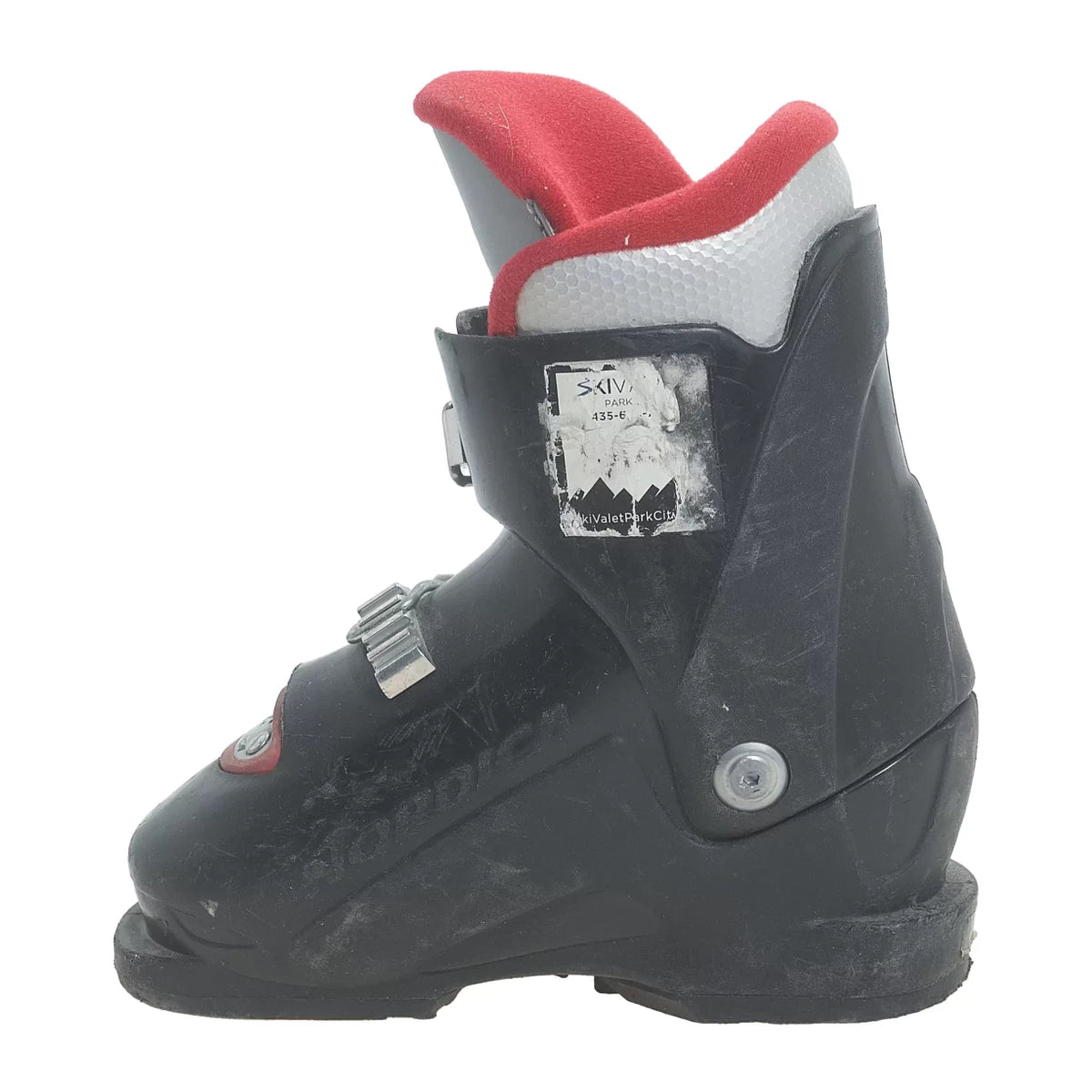 17.5Black/Red