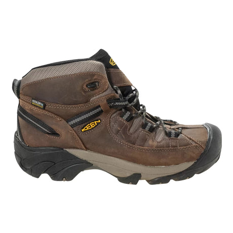 9.5Brown