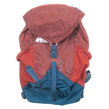 22 LRed/Blue