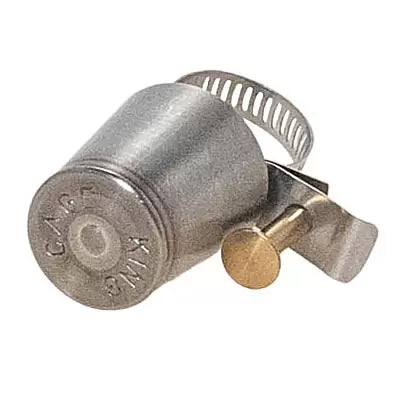 One SizeSilver