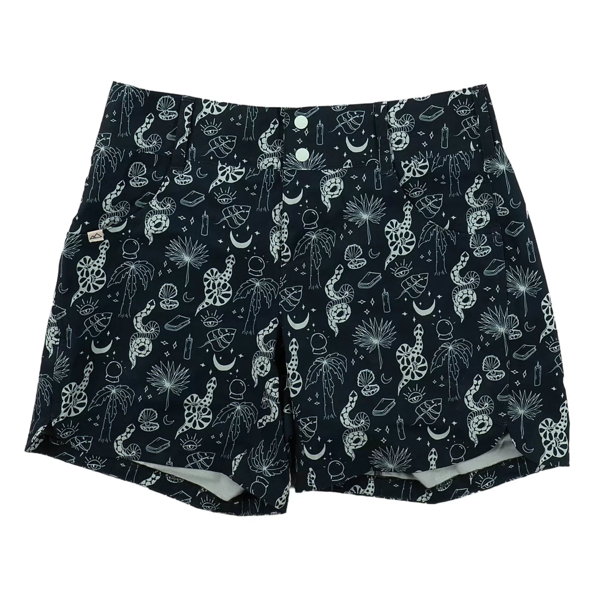 8Black