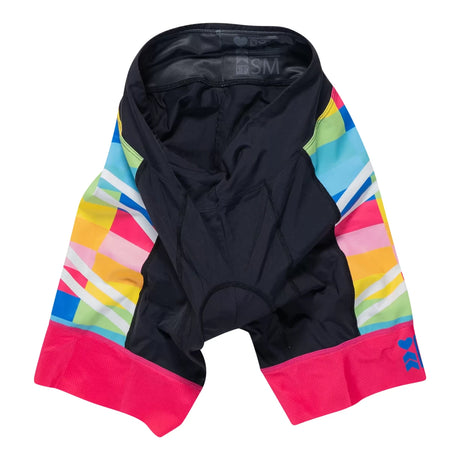 SBlack/Pink