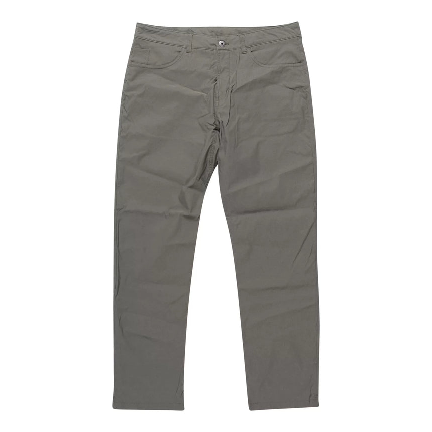 The North Face Sprag Five Pocket Pant Men s Clothing Geartrade