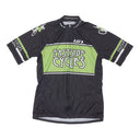 SGreen / Black