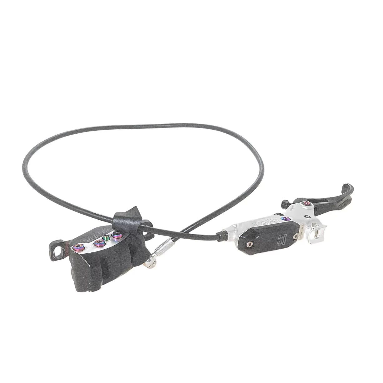 see tech specsSilver