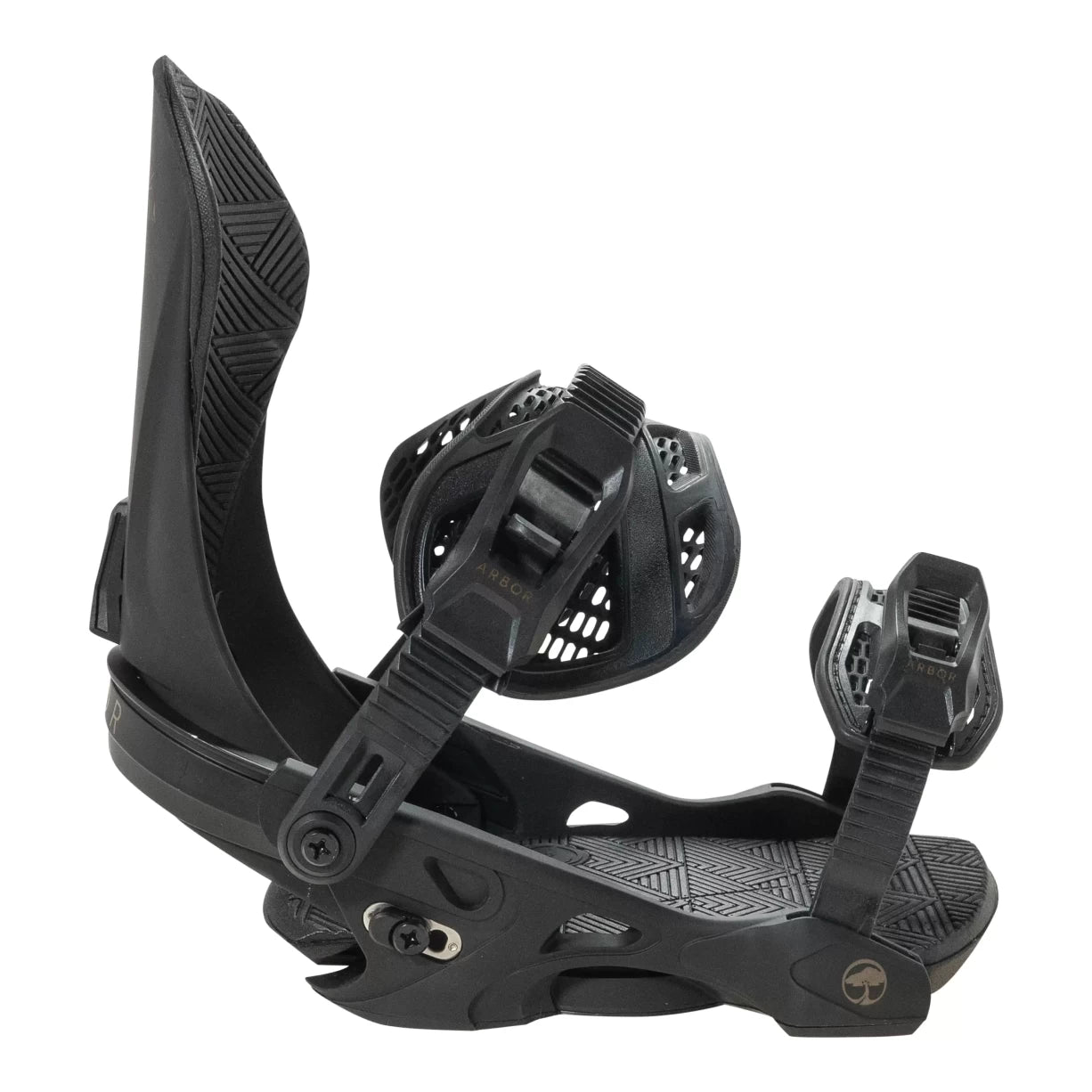 Arbor Sequoia Snowboard Bindings