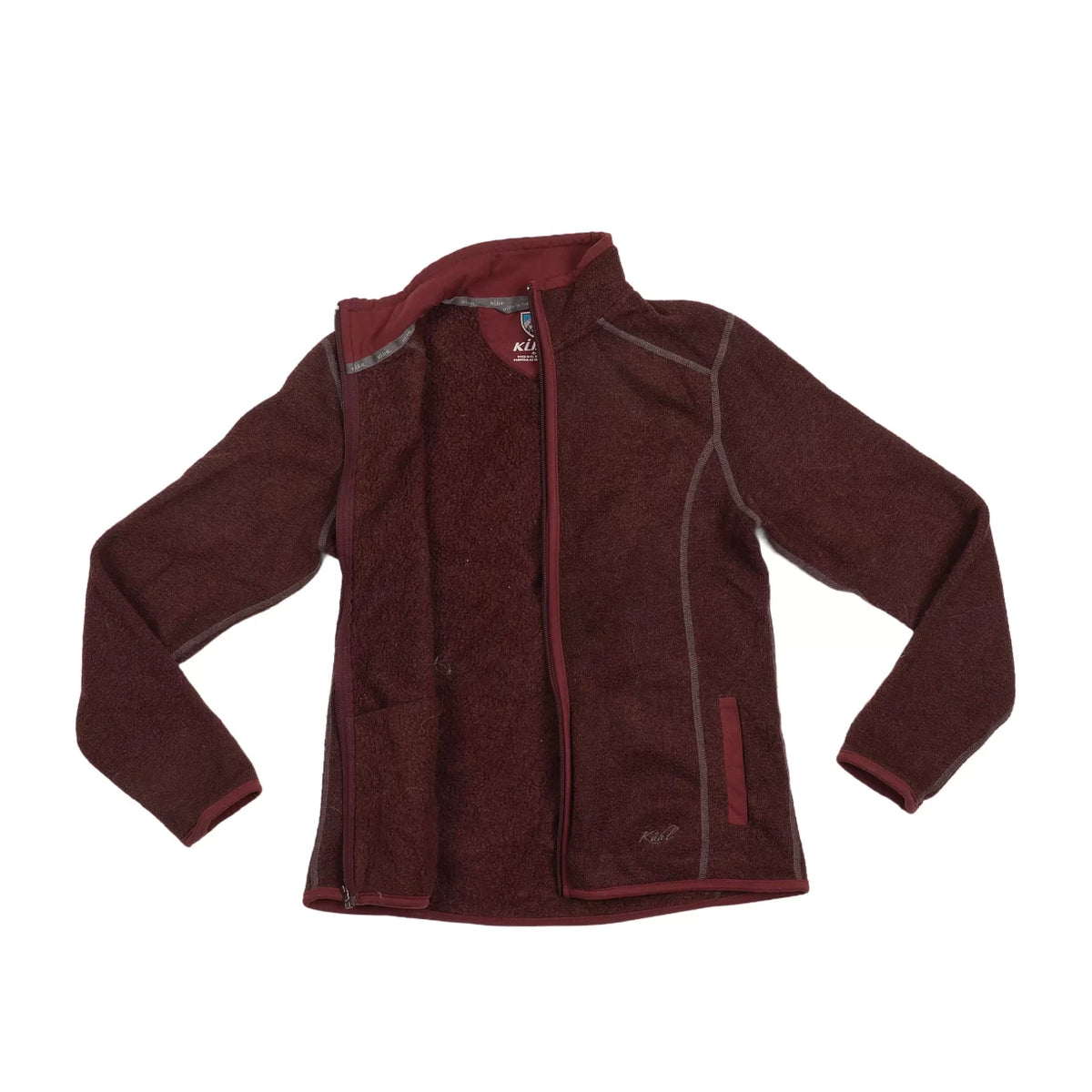 SBurgundy