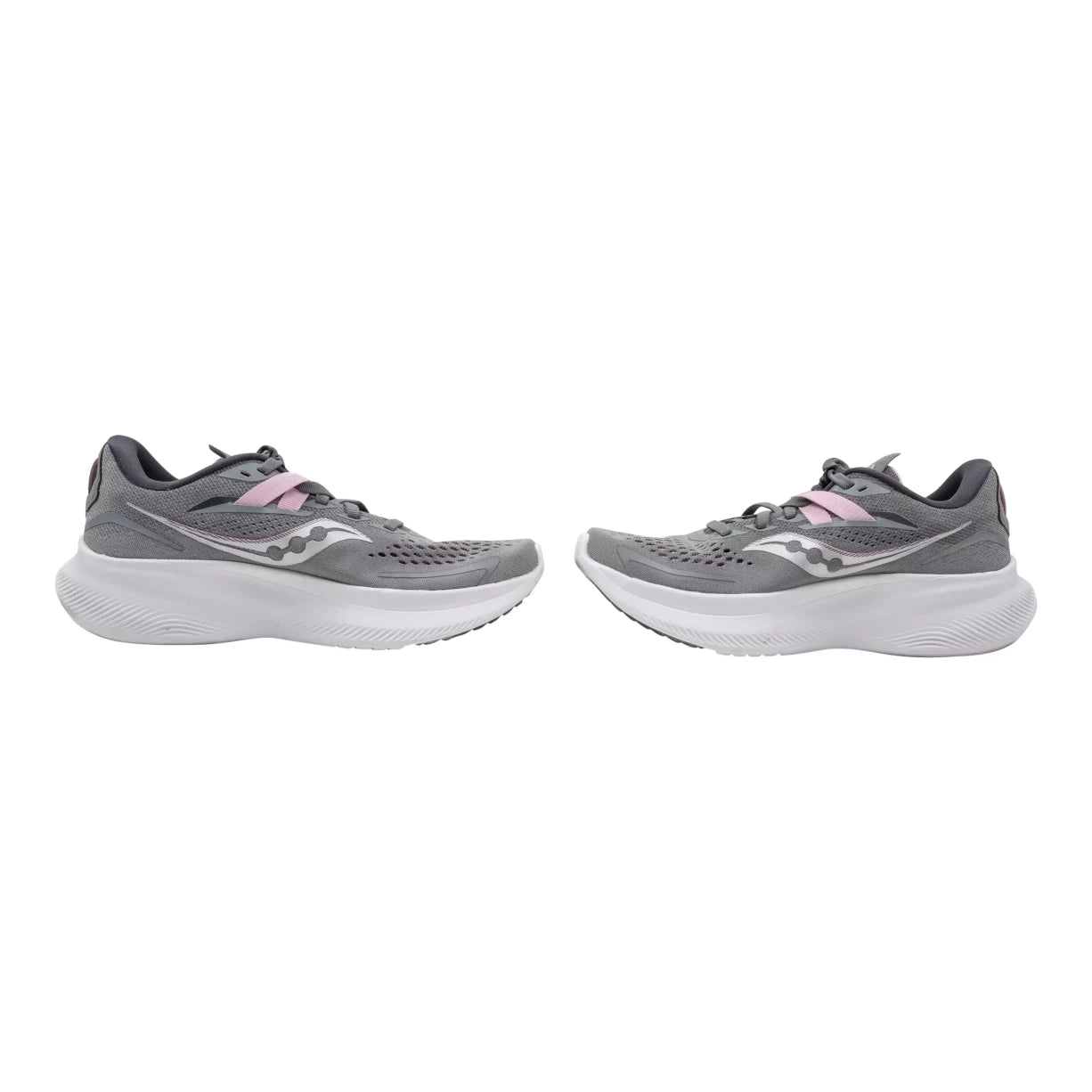 6.5Pink/Grey