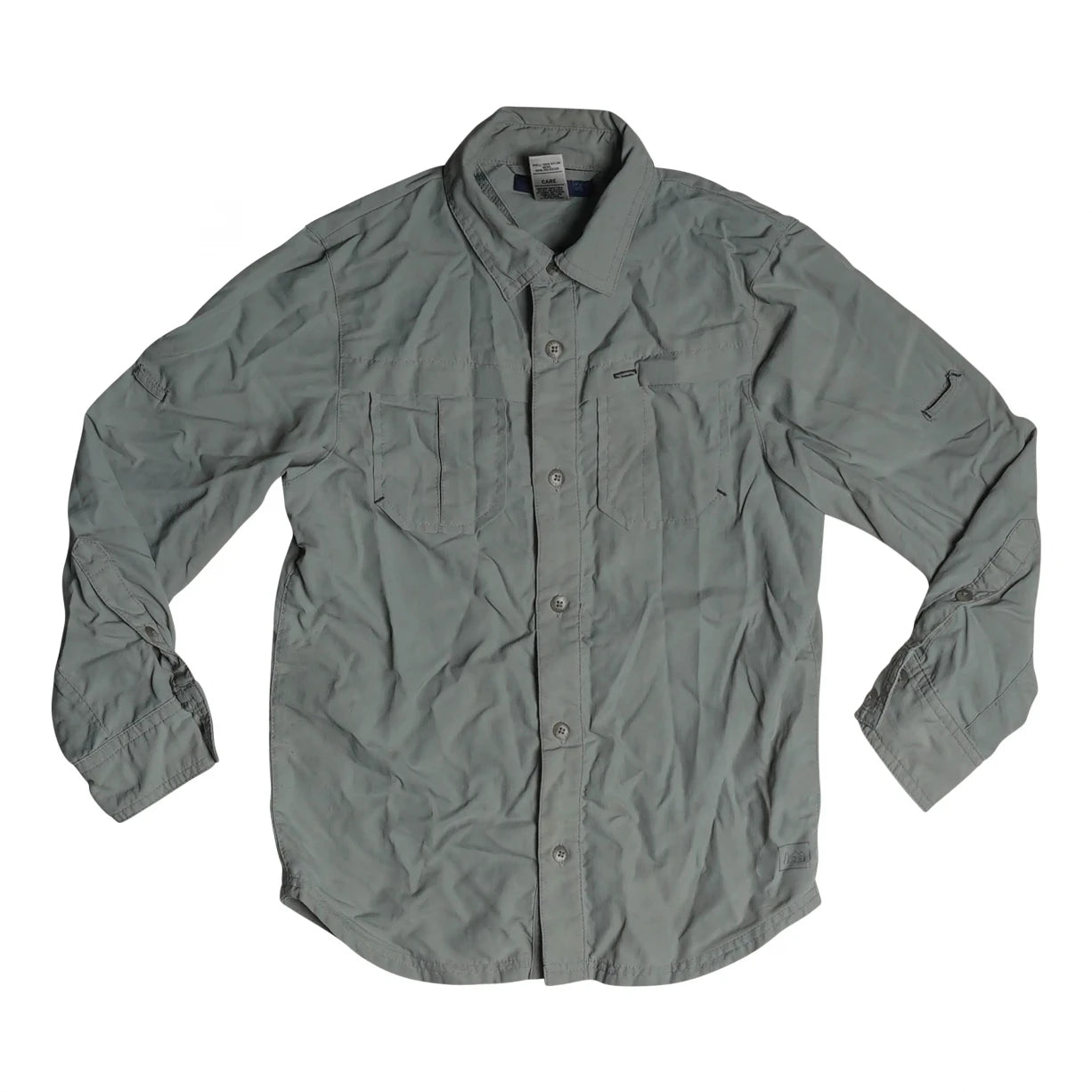 6-7YLight Grey