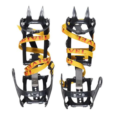 One SizeBlack/Yellow