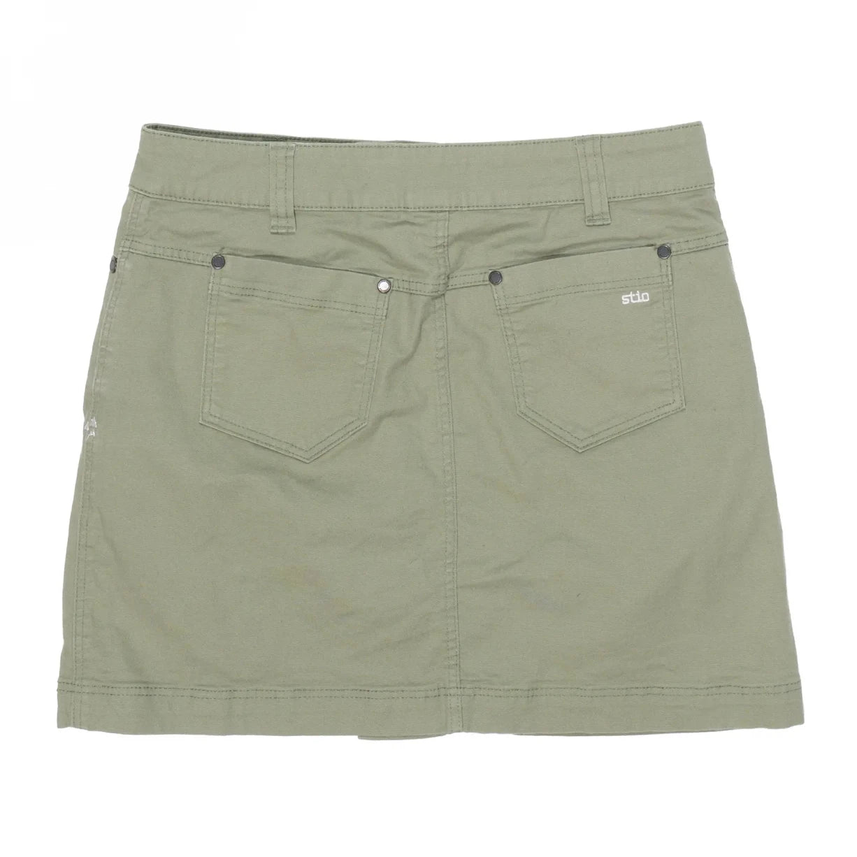 4Brush Green