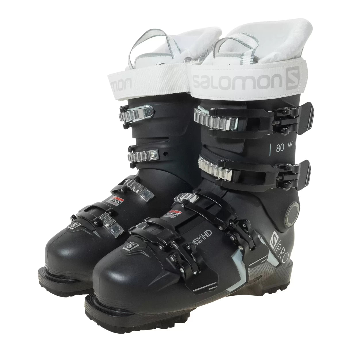 25/25.5Black