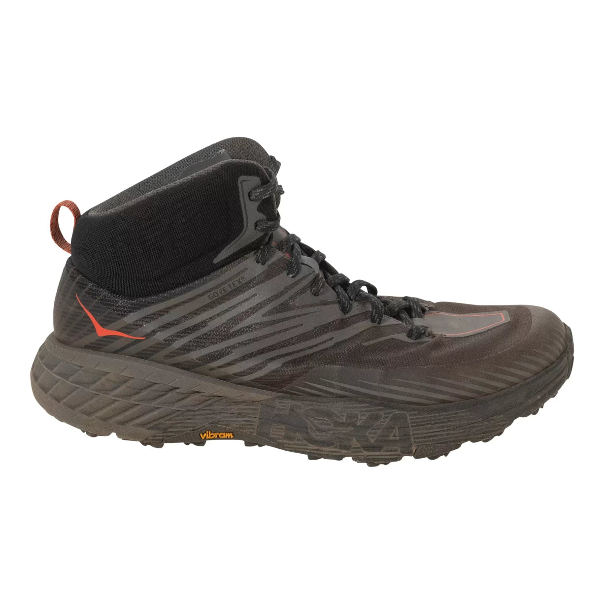 10.5Dark Gray