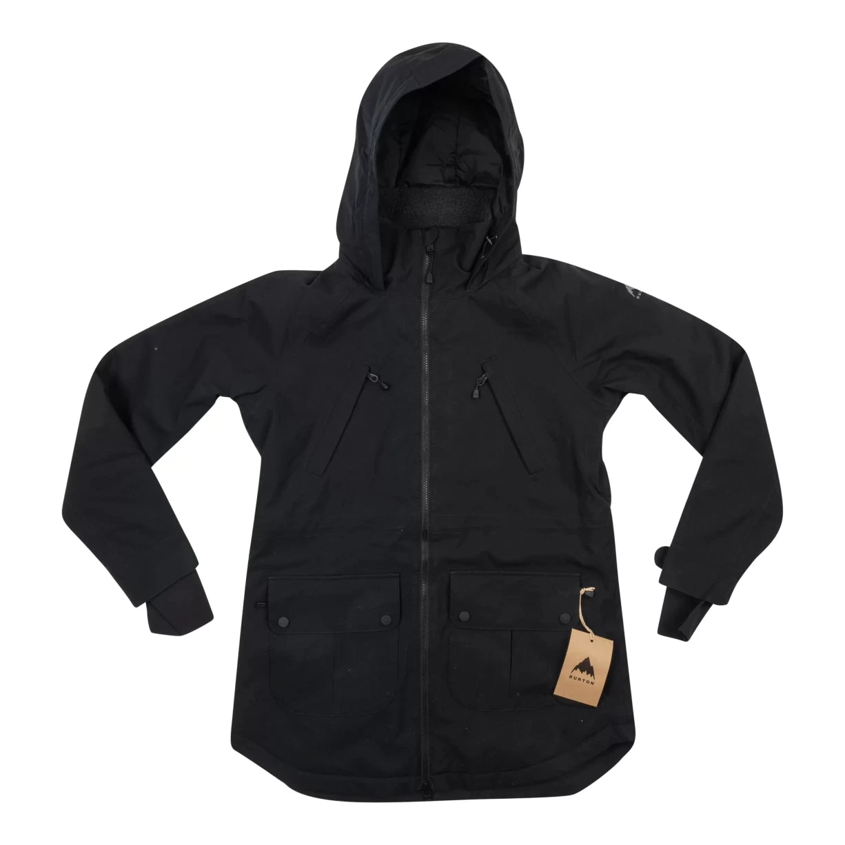 MTrue Black