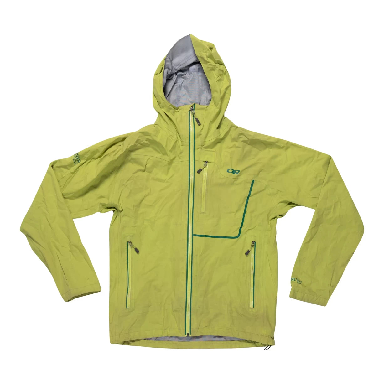 LYellow