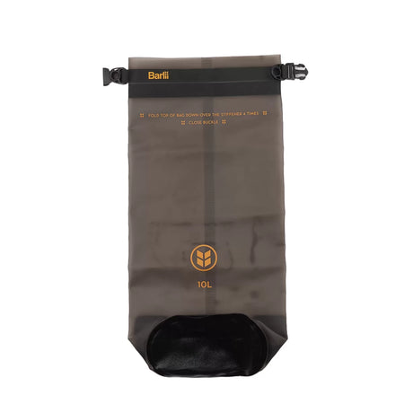 10 LBlack