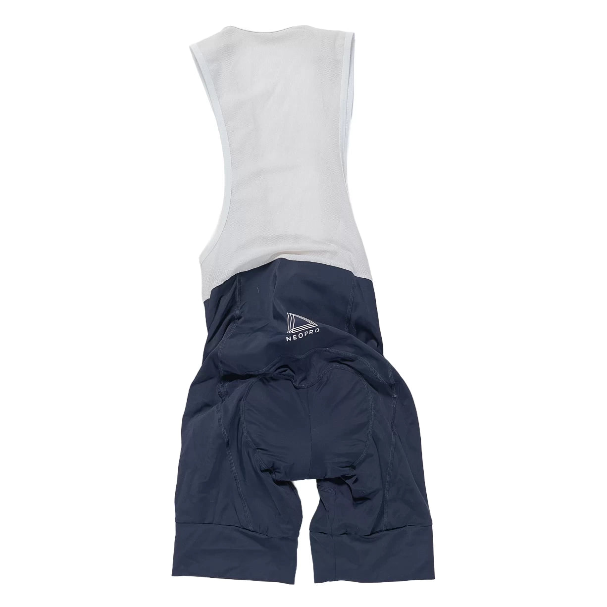 MNavy/White