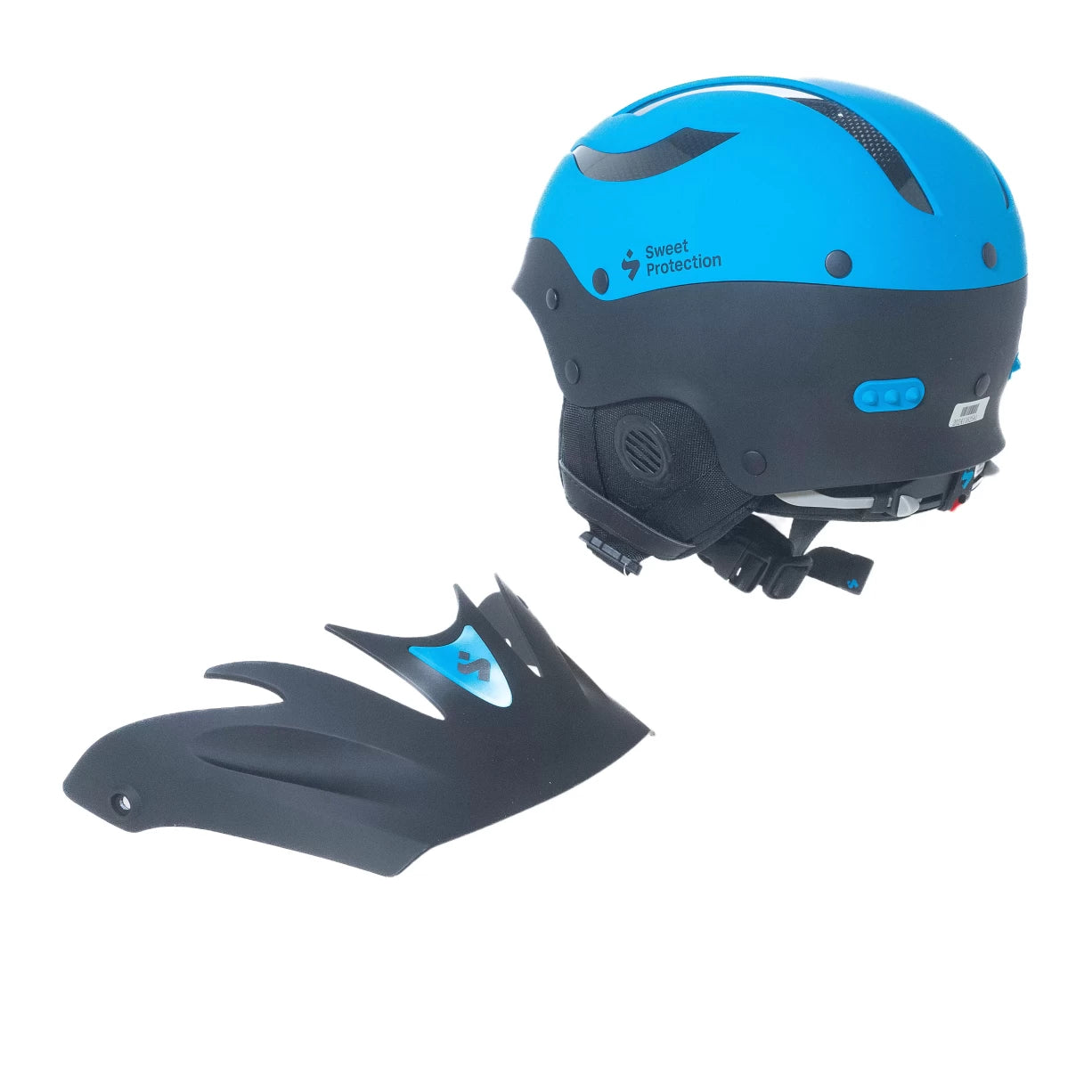 M/LBlack/Blue