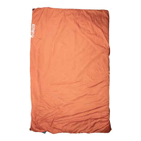 One SizeBlue/Orange