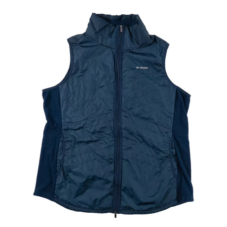 3XLBlue