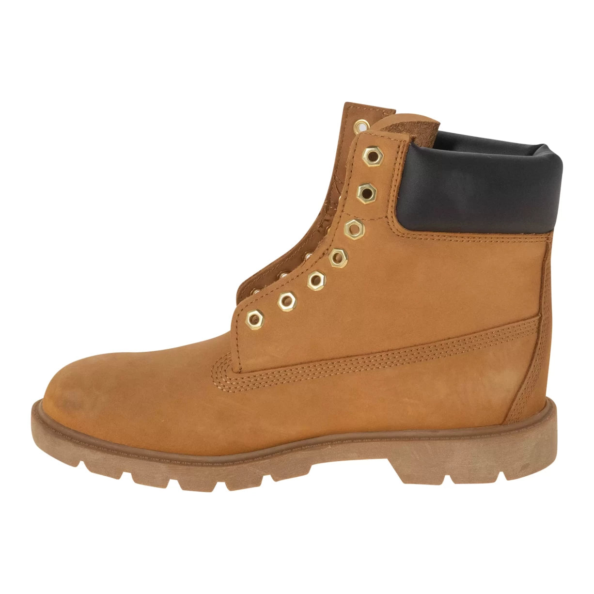 8.5Wheat Nubuck